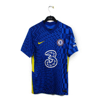 2021/22 - Chelsea - Kanté #7 (S)
