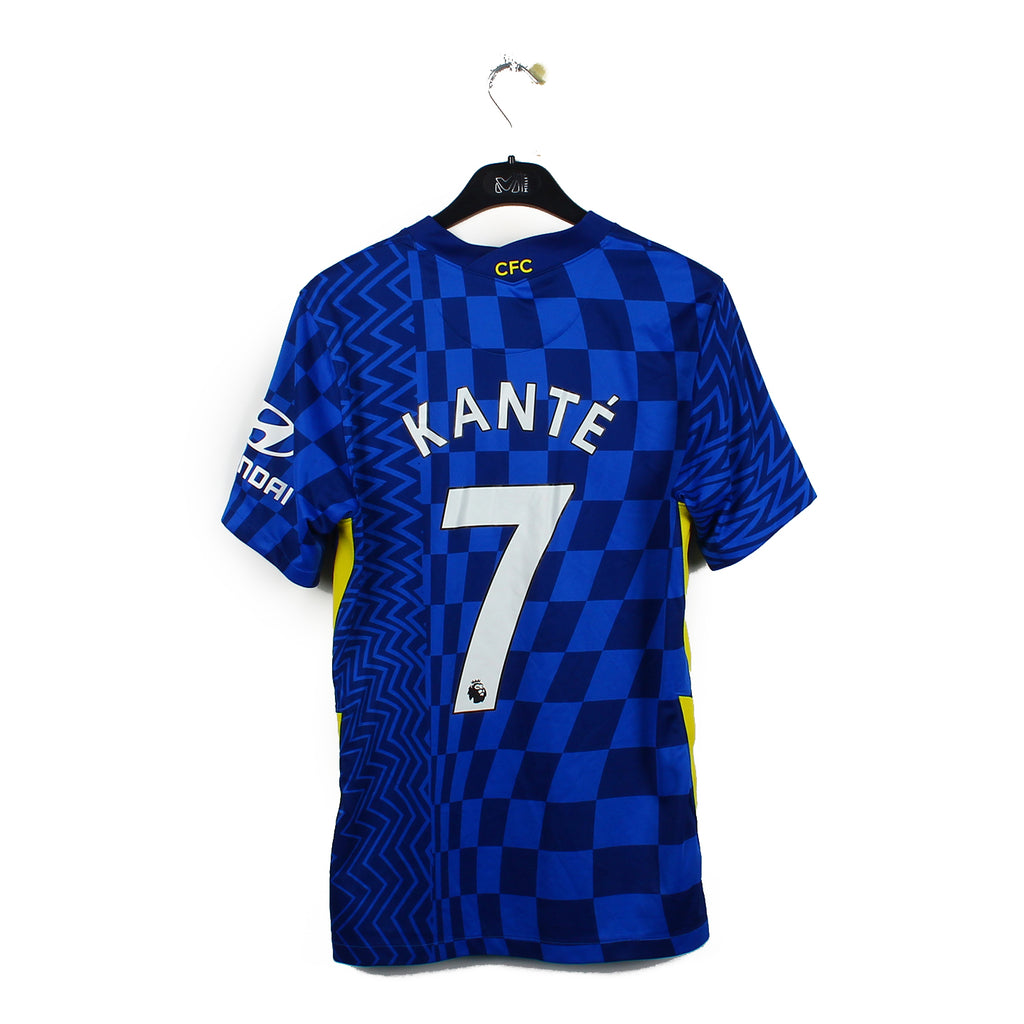2021/22 - Chelsea - Kanté #7 (S)
