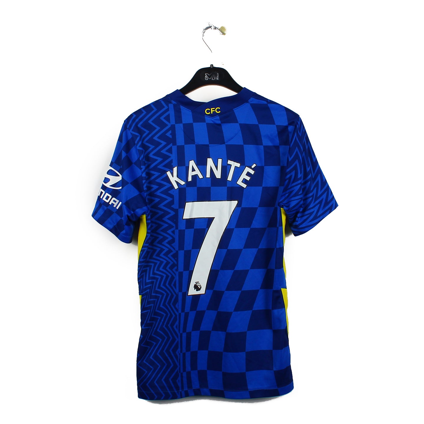 2021/22 - Chelsea - Kanté #7 (S)