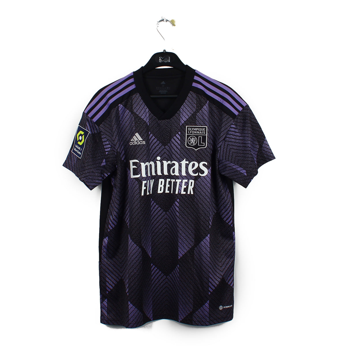 2022/23 - OL  - Tagliafico #3 (M)
