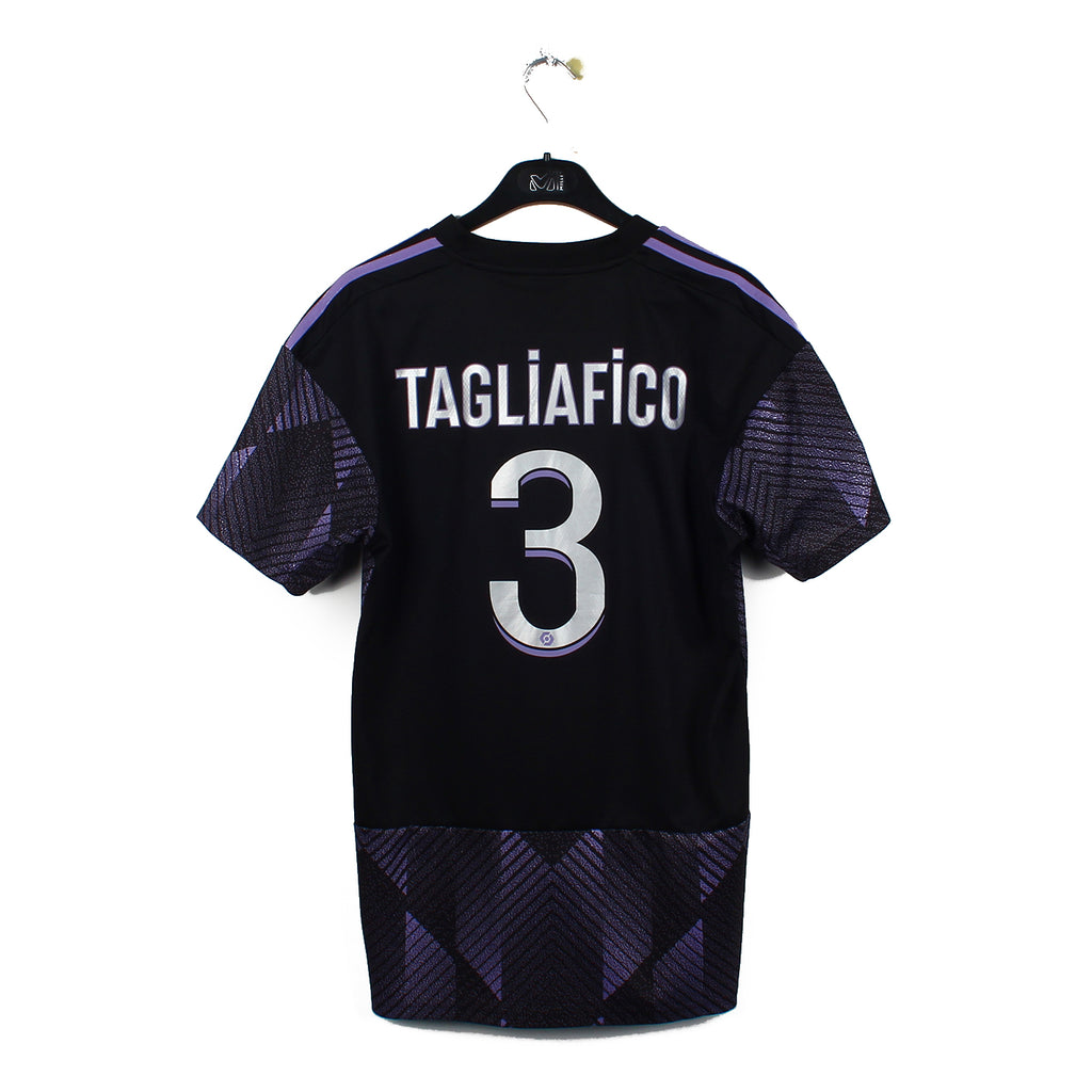 2022/23 - OL  - Tagliafico #3 (M)