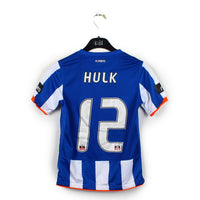 2010/11 - Porto - Hulk #12 (M enfant)