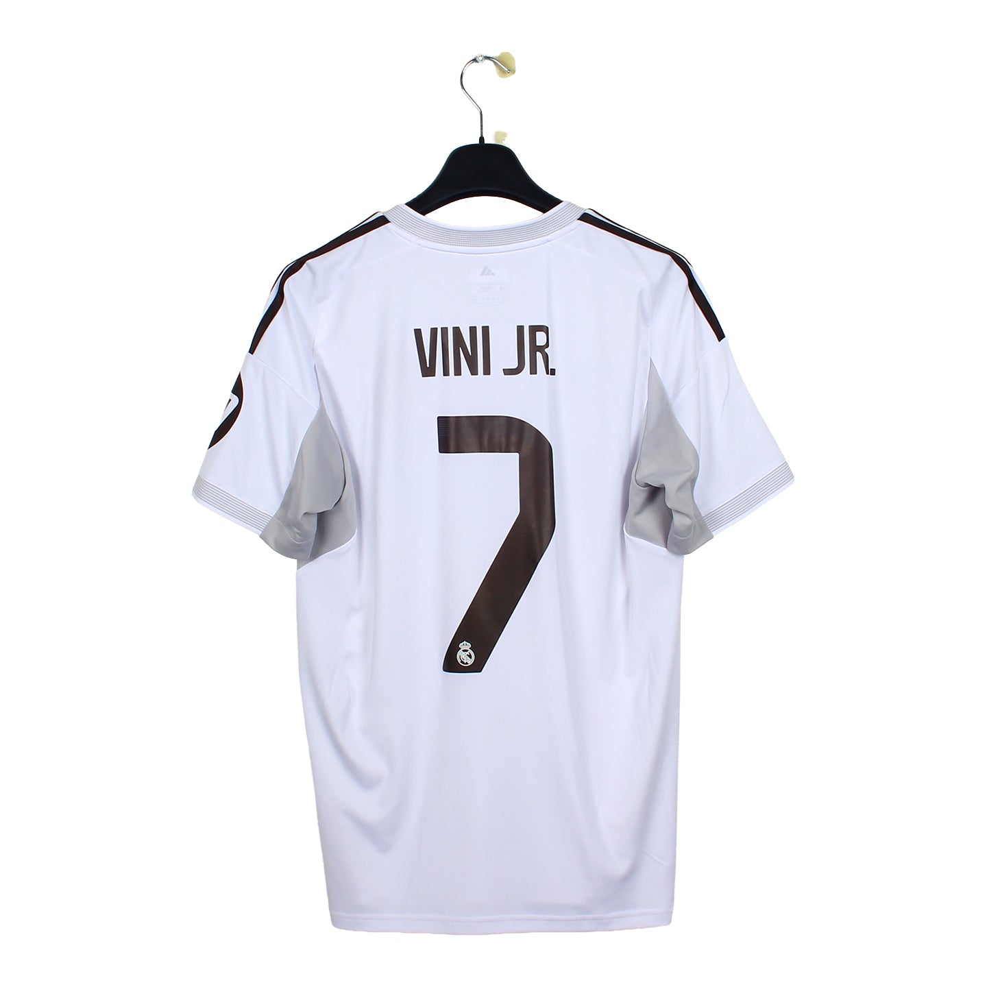 2025/26 - Real Madrid - Vini Jr. #7 (M)