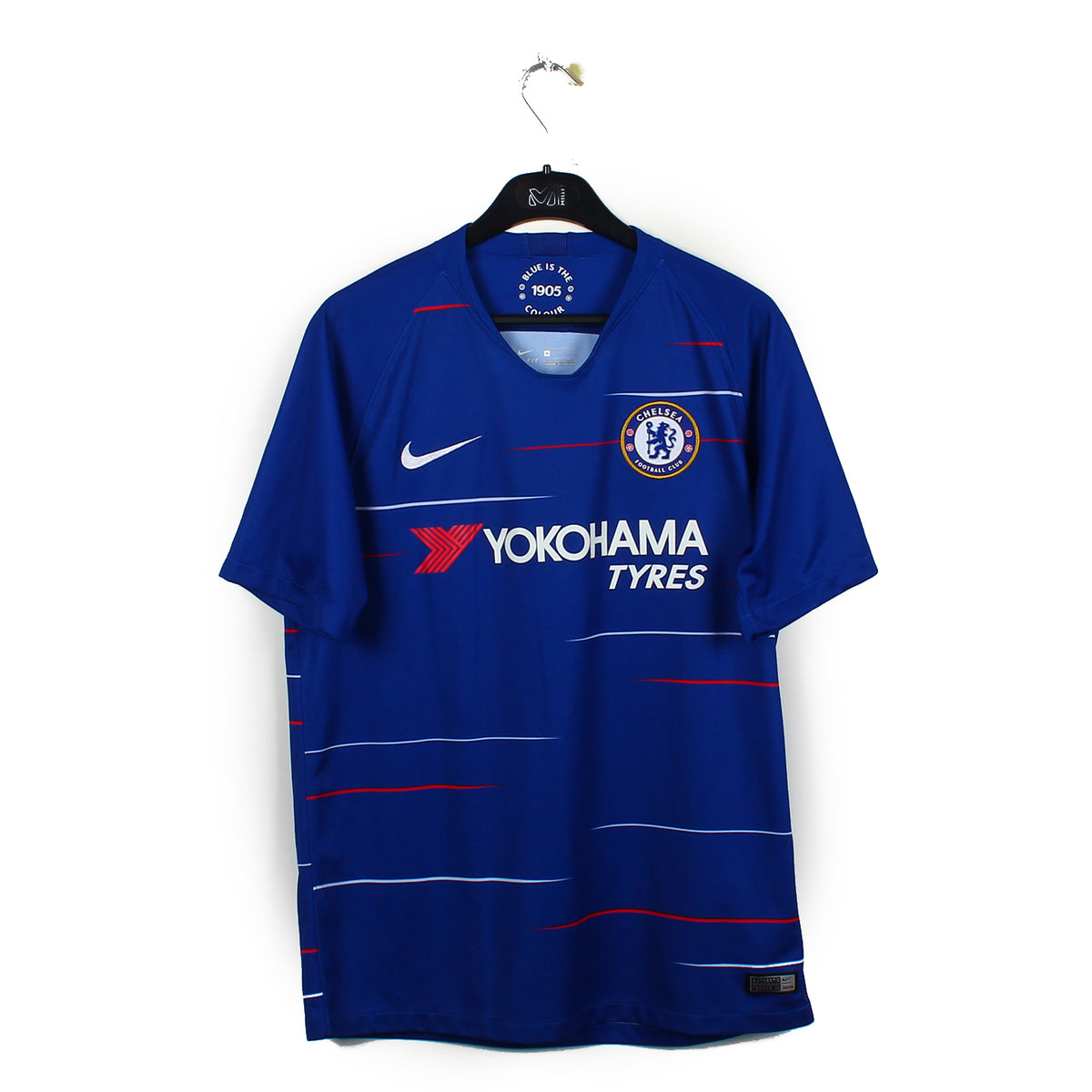 2018/19 - Chelsea - Kovacic #17 (M)