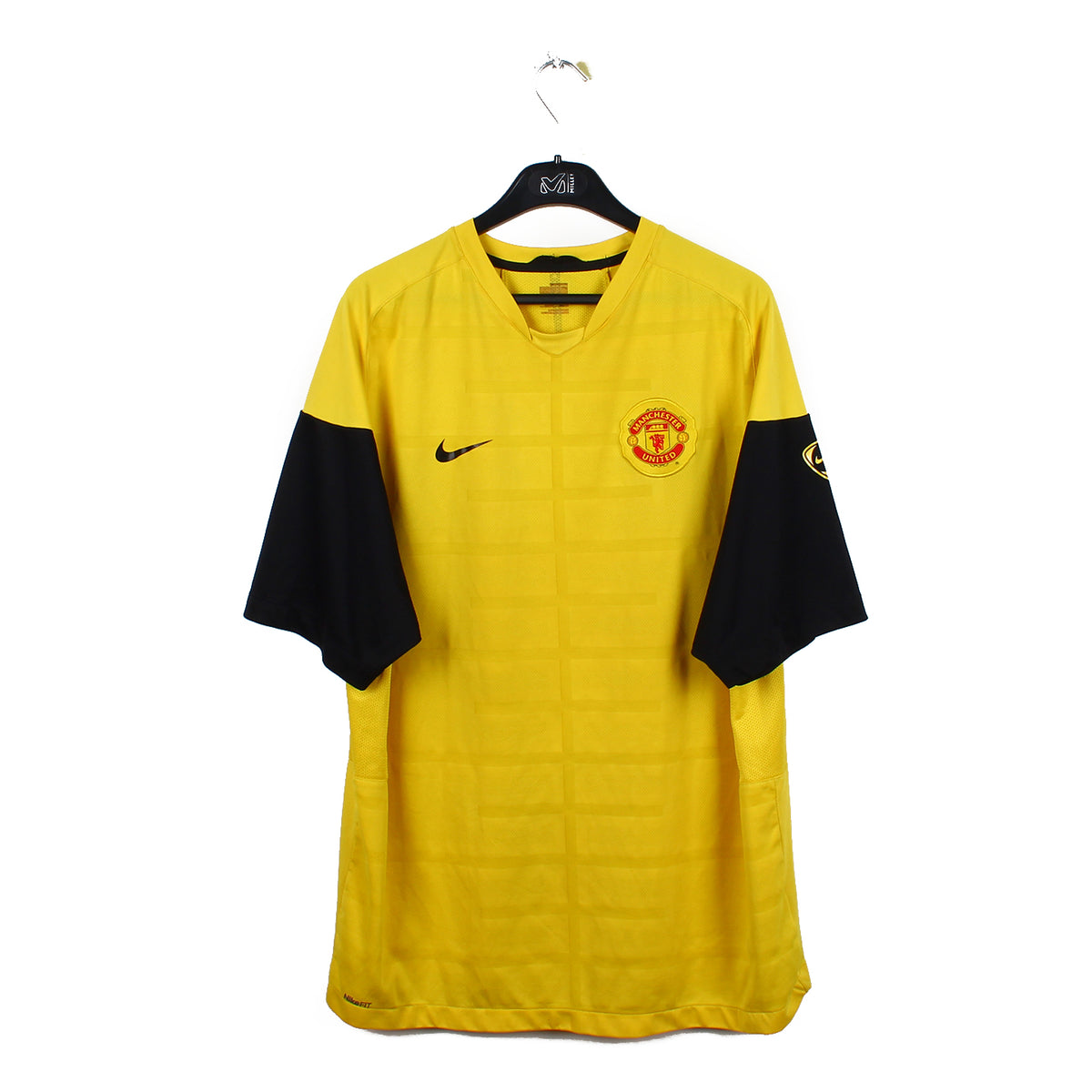 2009/10 - Manchester United (L)