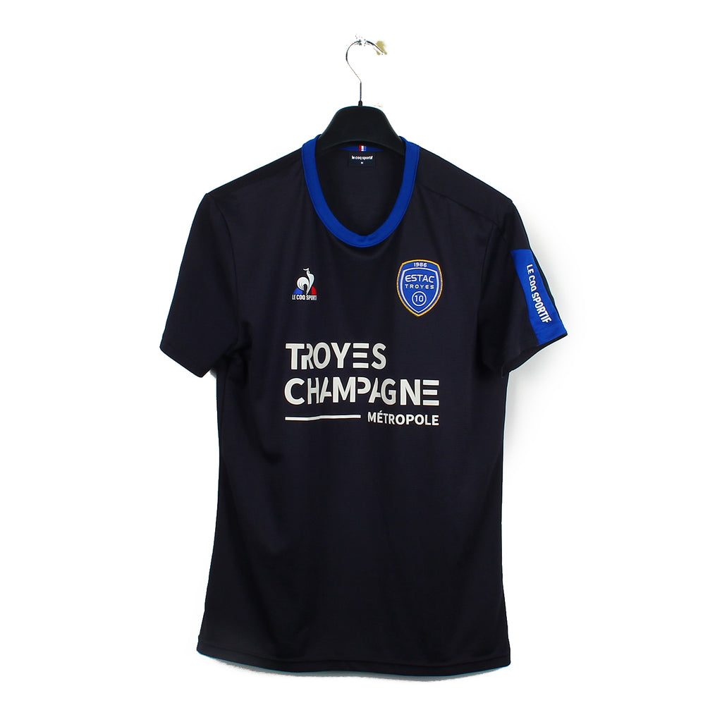 2022/23 - ESTAC Troyes (M)