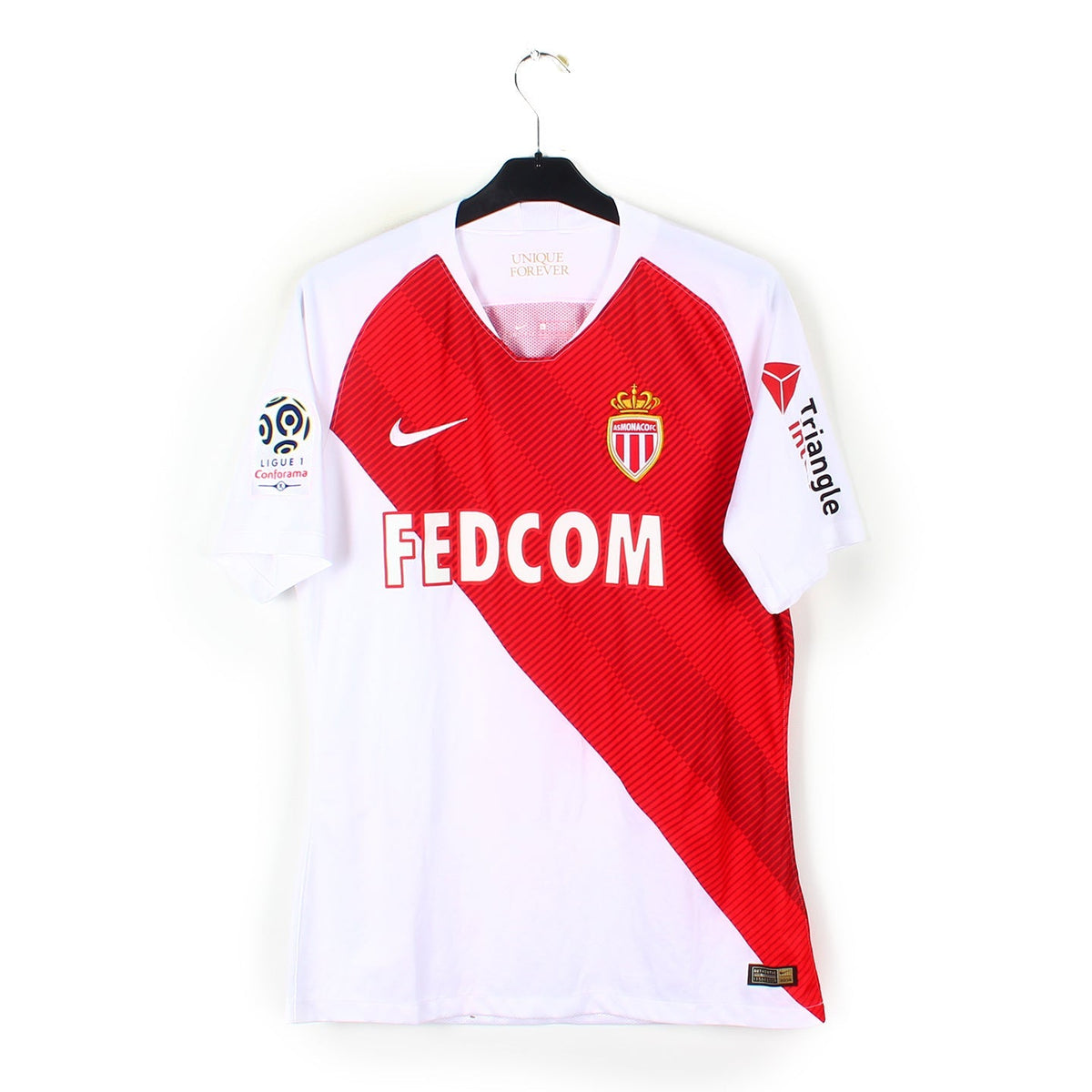 2018/19 - AS Monaco (L) [pro]