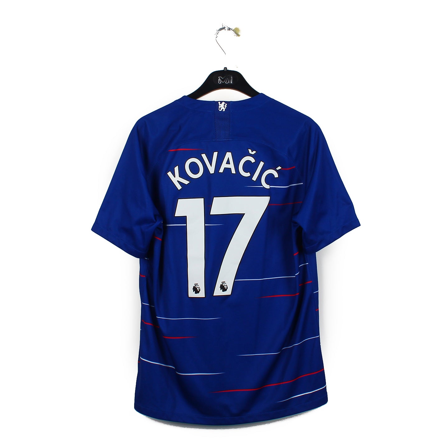 2018/19 - Chelsea - Kovacic #17 (M)