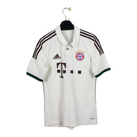 2013/14 - Bayern Munich - Thiago #6 (S)