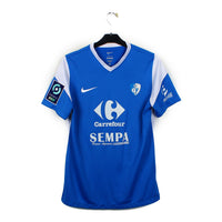 2021/22 - Grenoble Foot 38 - Anani #11 (L)
