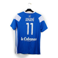 2021/22 - Grenoble Foot 38 - Anani #11 (L)