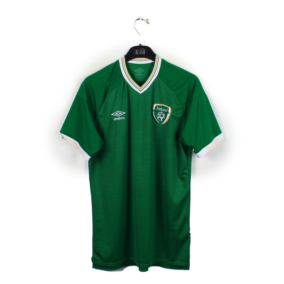 2011/12 - Irlande (L)
