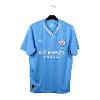 2023/24 - Manchester City - Rodri #16 (L)