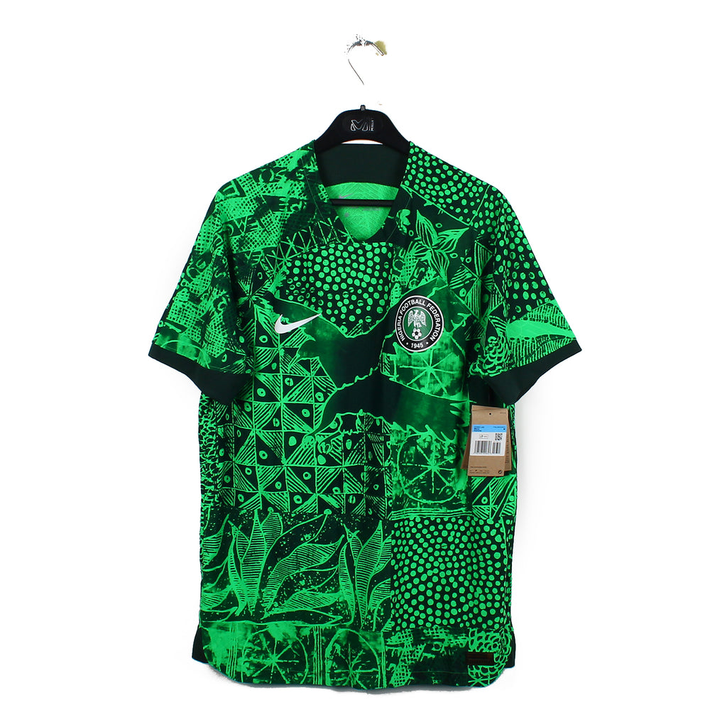 2022/23 - Nigeria (M) [pro]