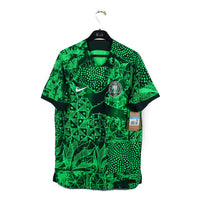 2022/23 - Nigeria (M) [pro]