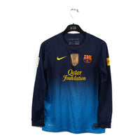 2012/13 - Barcelone - Valdes #1 (L enfant)