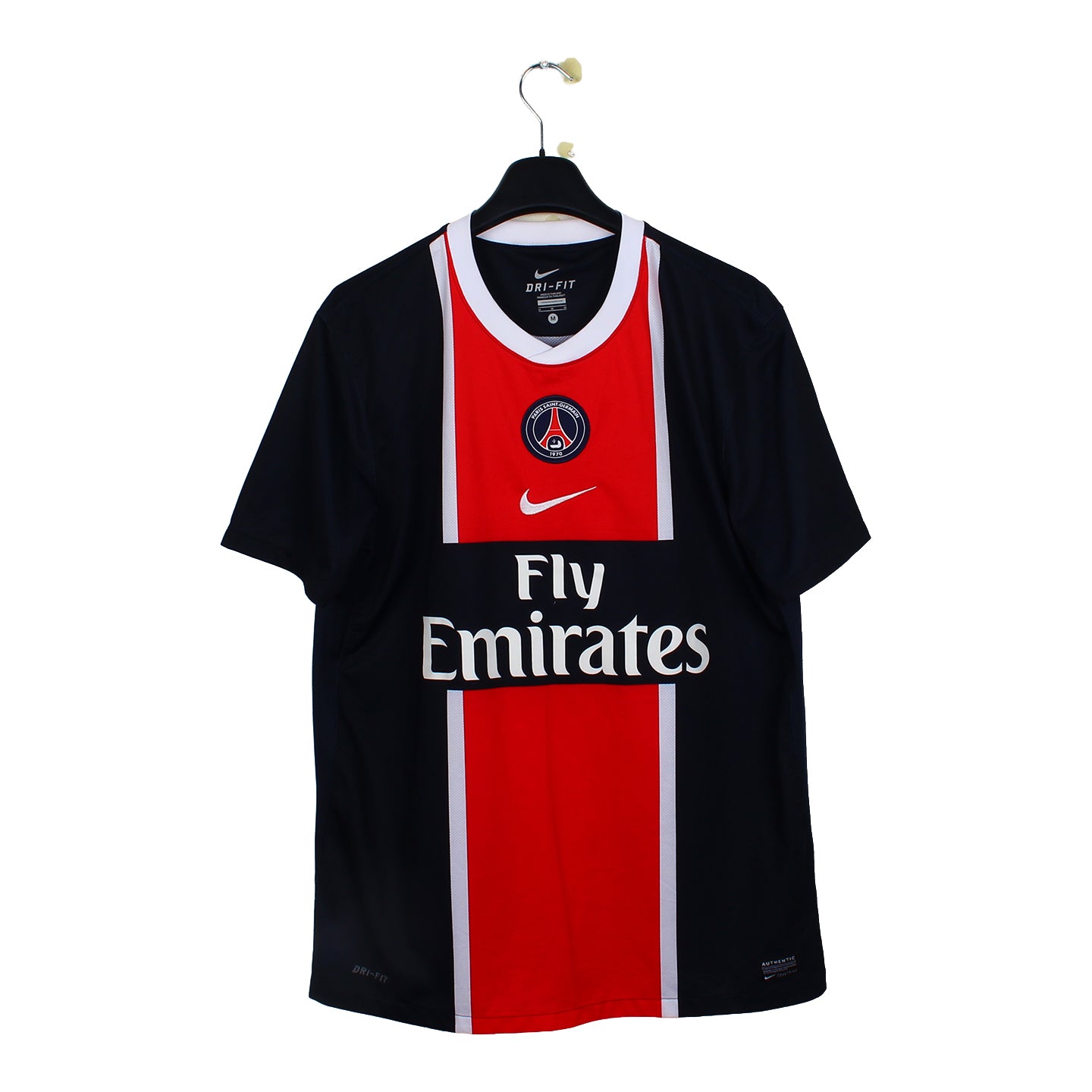 2011/12 - PSG - Menez #7 (M)