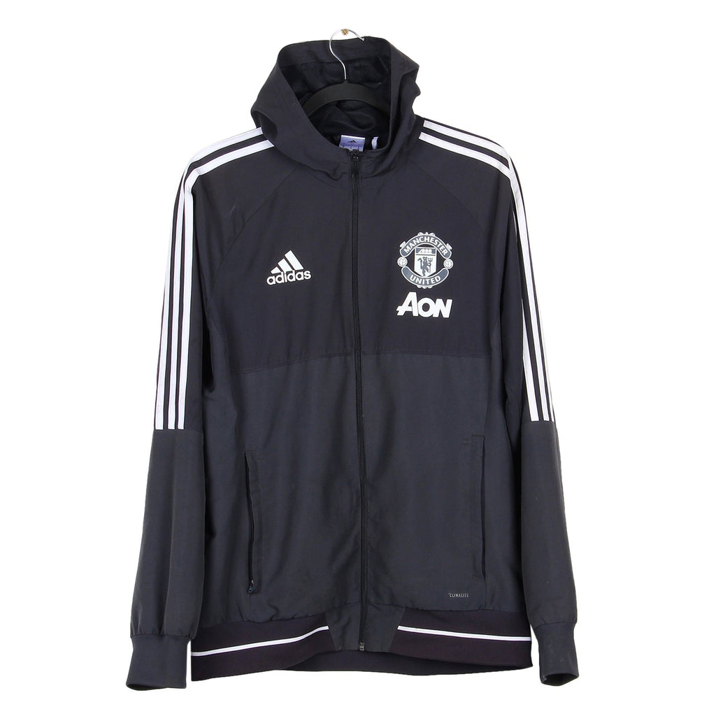 2017/18 - Manchester United (M)