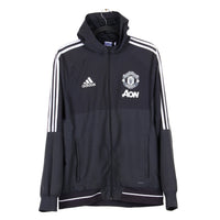 2017/18 - Manchester United (M)
