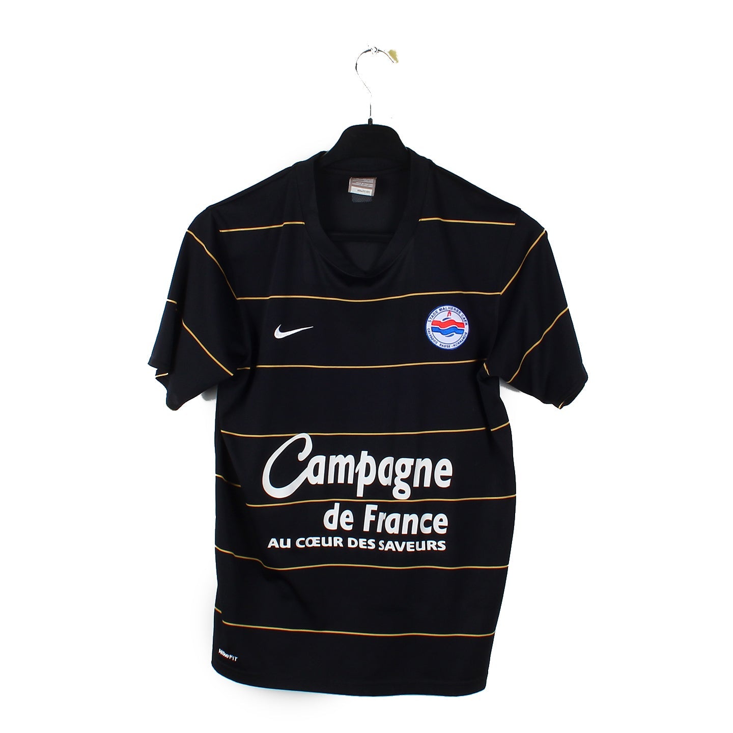 2009/10 - Stade Malherbe Caen (XL enfant)