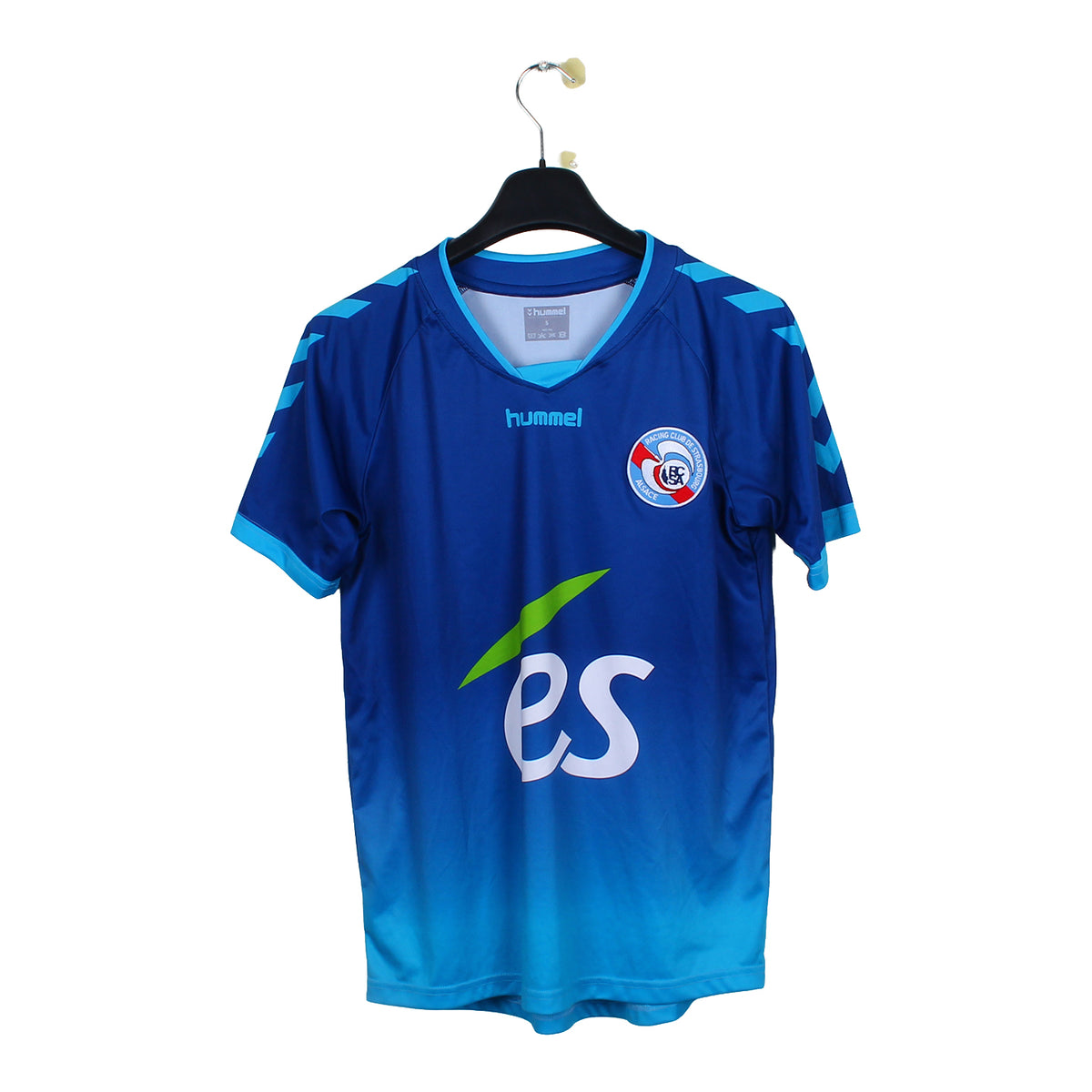 2013/14 - Racing Club de Strasbourg (S)
