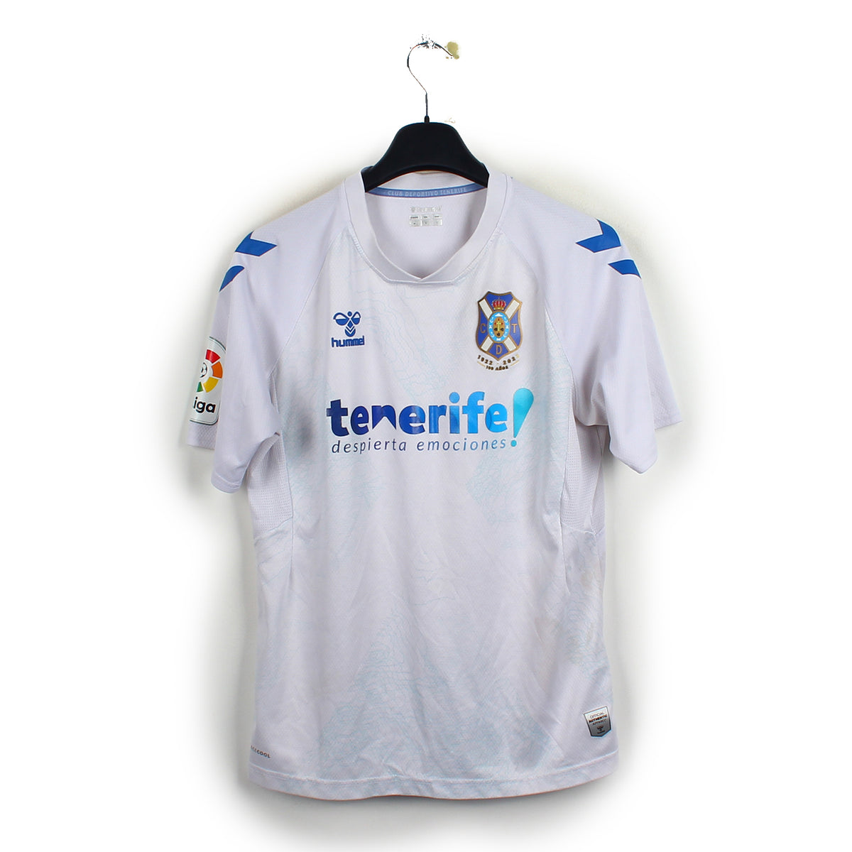 2022/23 - Tenerife (M) *centenaire*