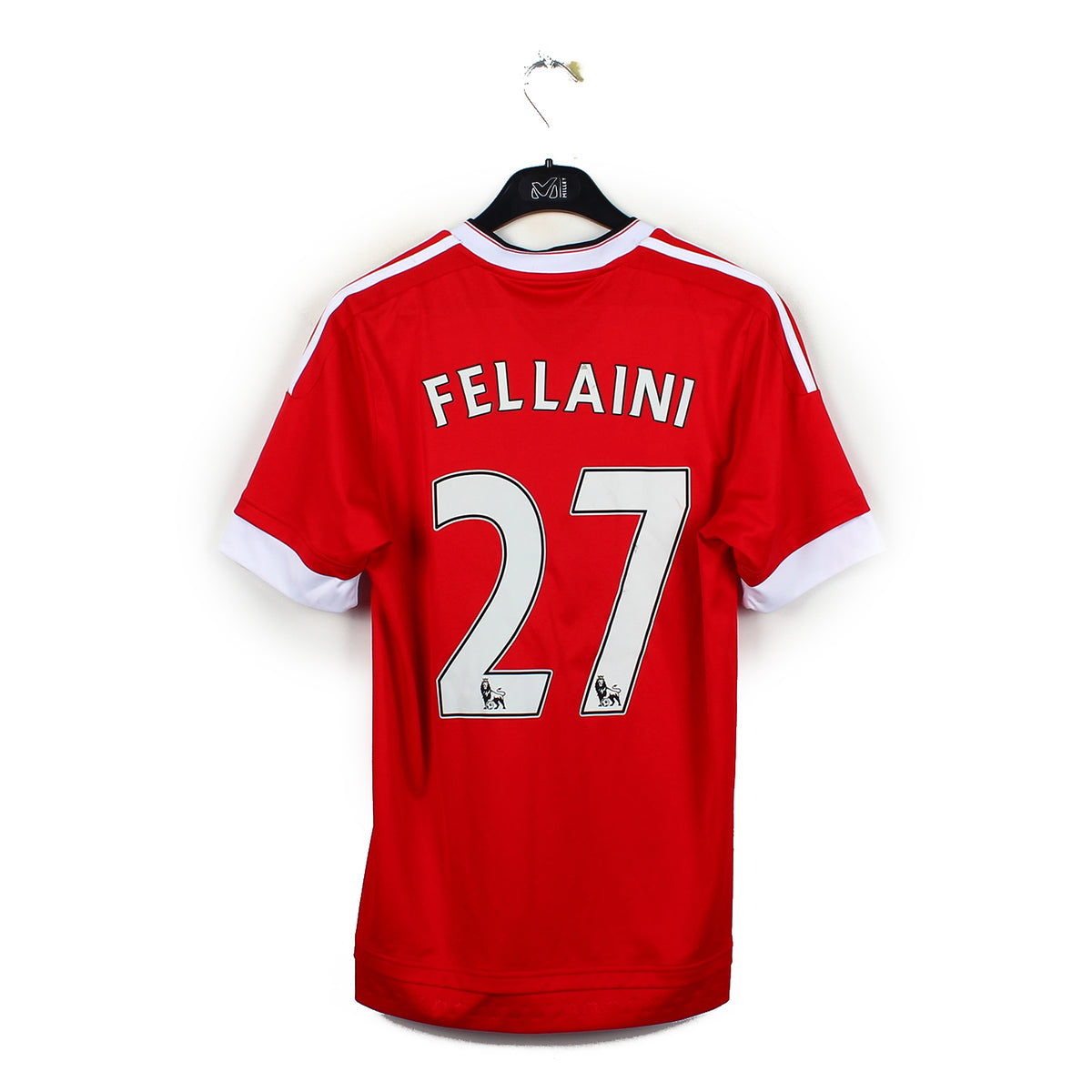2015/16 - Manchester United - Fellaini #27 (S)