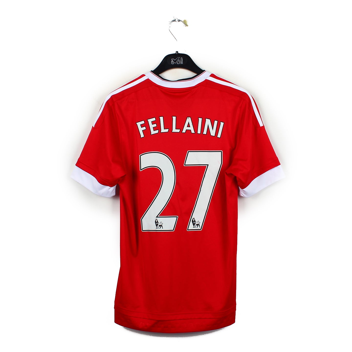 2015/16 - Manchester United - Fellaini #27 (S)