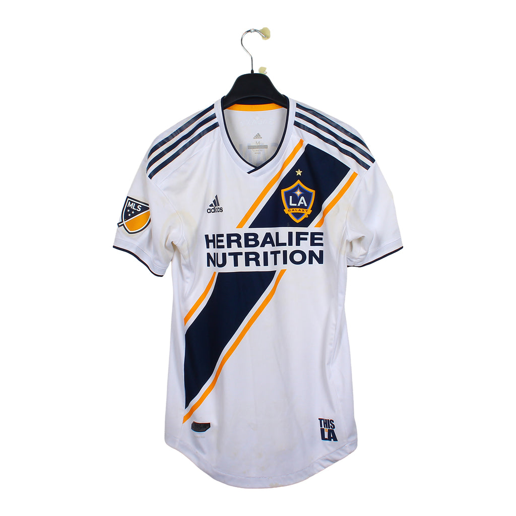 2018/20 - Los Angeles Galaxy - Alessandrini #7 (M) [pro]