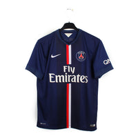 2014/15 - PSG - Ibrahimovic #10 (XL)