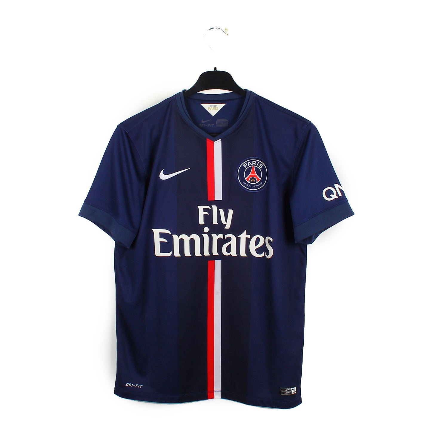 2014/15 - PSG - Ibrahimovic #10 (XL)
