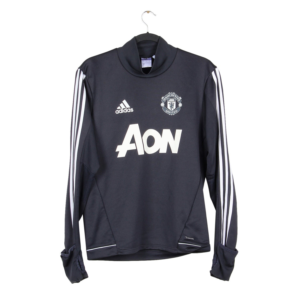 2017/18 - Manchester United (L)