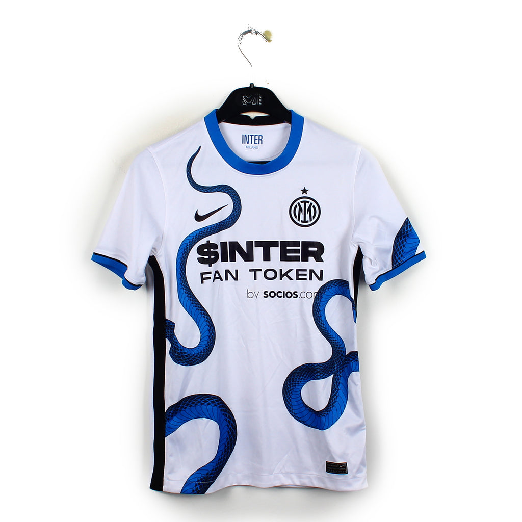 2021/22 - Inter Milan (L enfant)