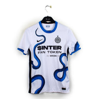 2021/22 - Inter Milan (L enfant)