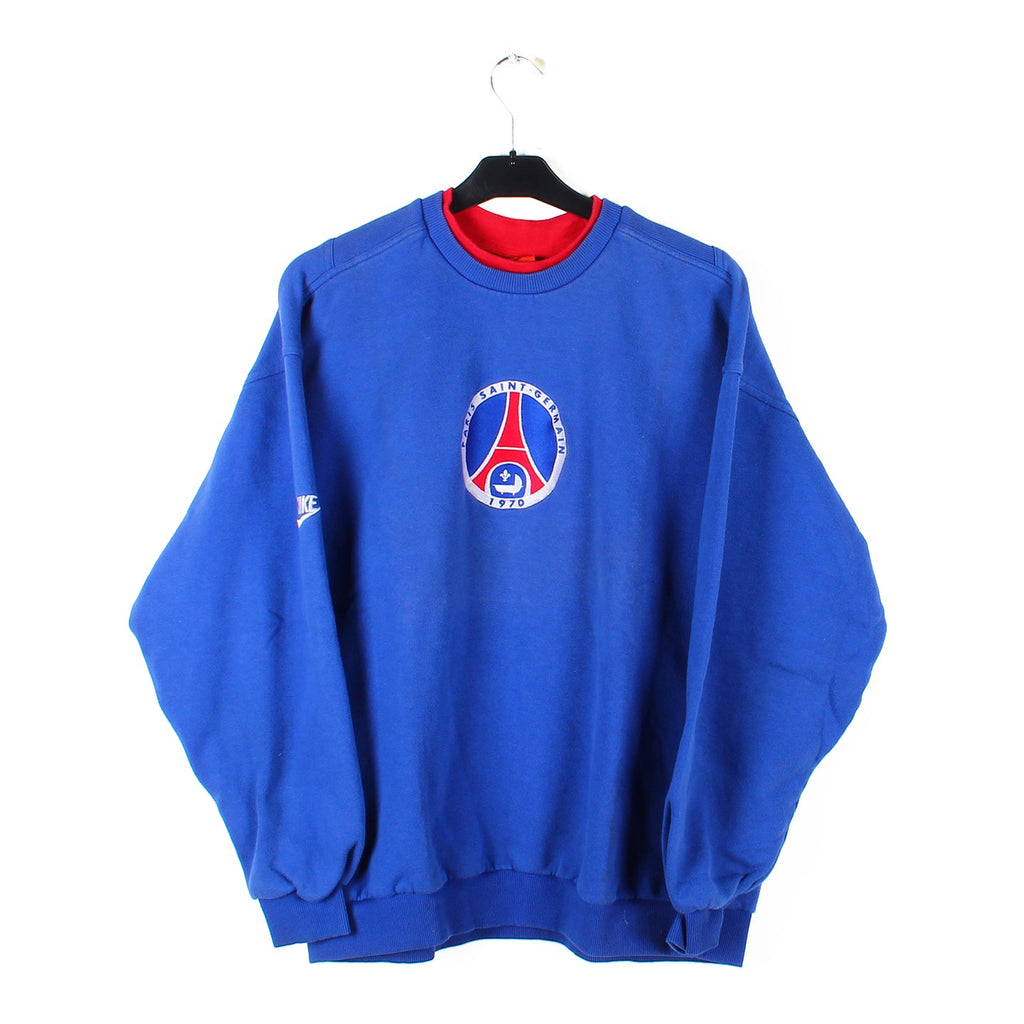 1996/97 - PSG (S)