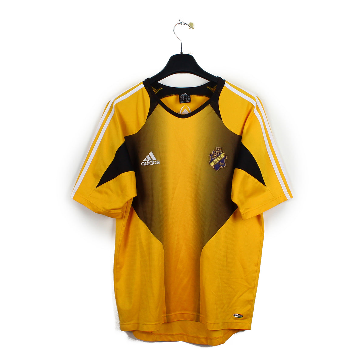 2004/05 - A.I.K. (M)