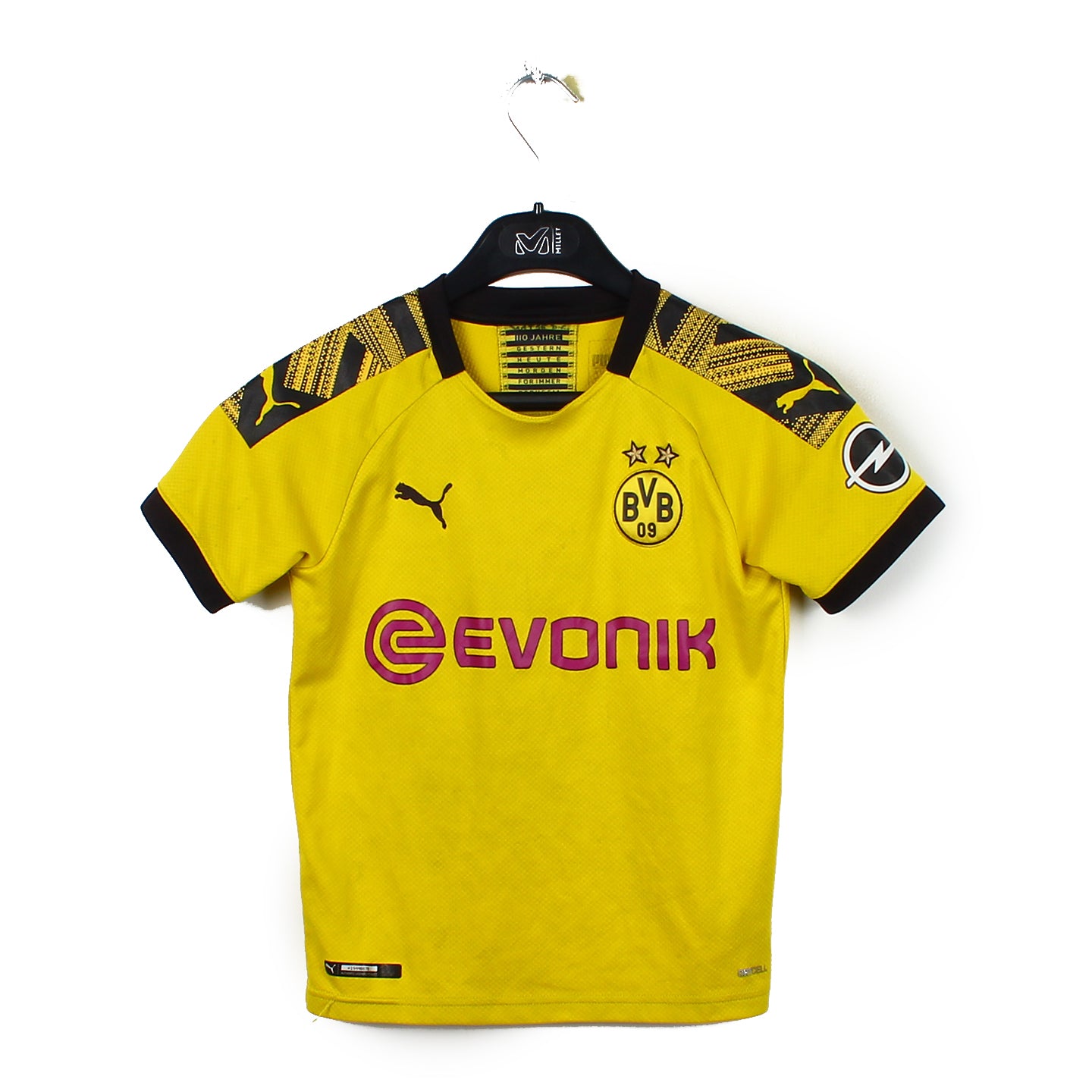 2019/20 - Dortmund (L enfant)