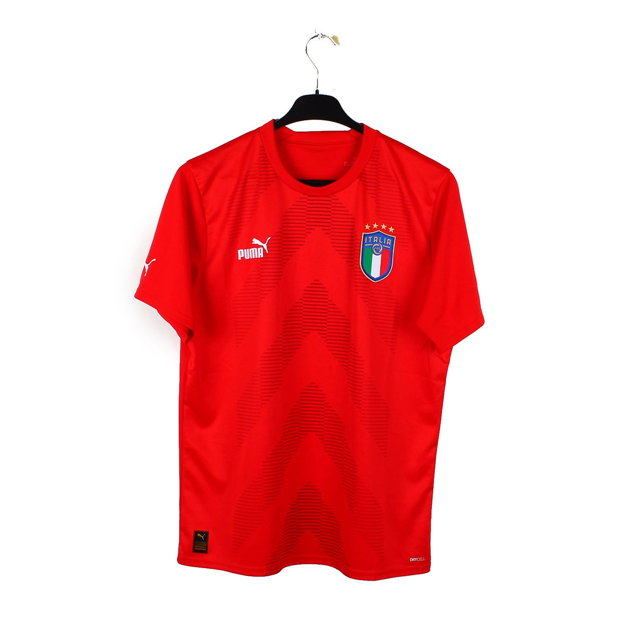 2022 - Italie (M)