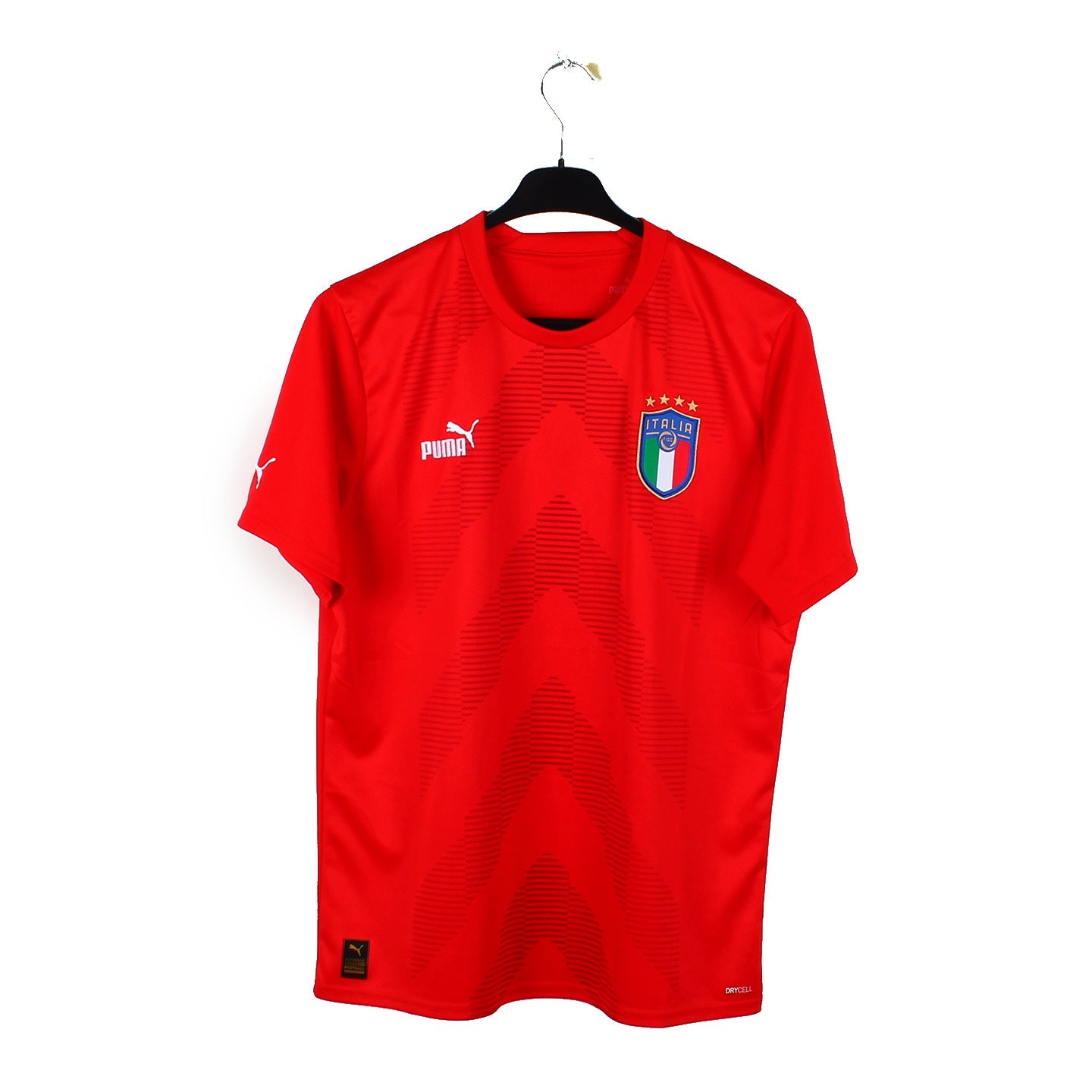 2022 - Italie (M)