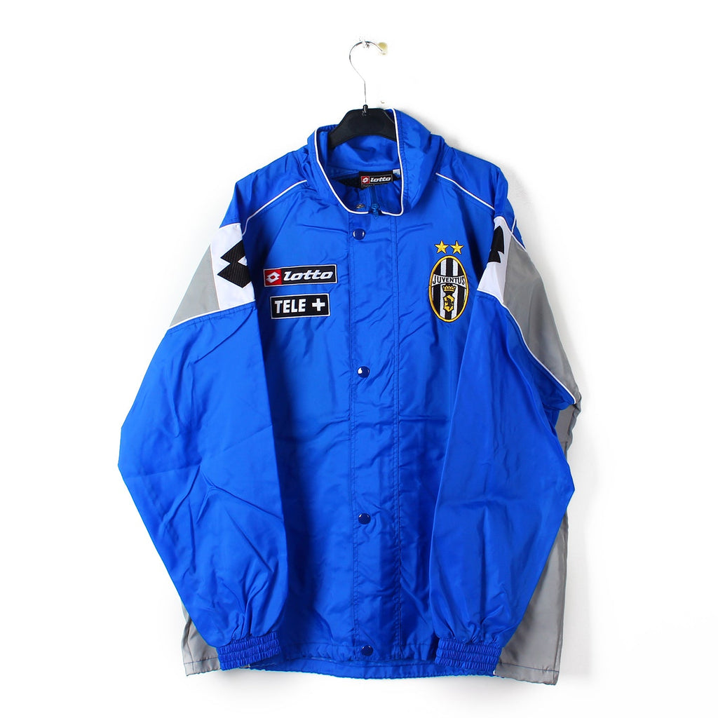 2000/01 - Juventus (M) [stock pro]