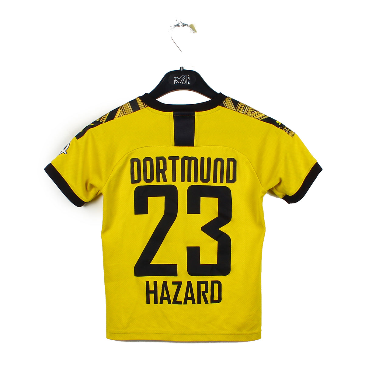 2019/20 - Dortmund - Hazard #23 (M enfant)