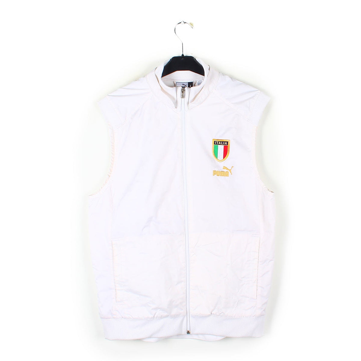 2004/06 - Italie (L)