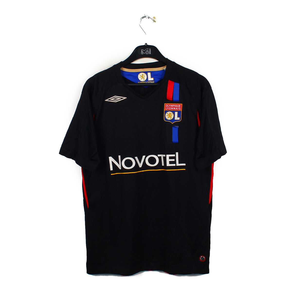 2007/08 - OL (L)
