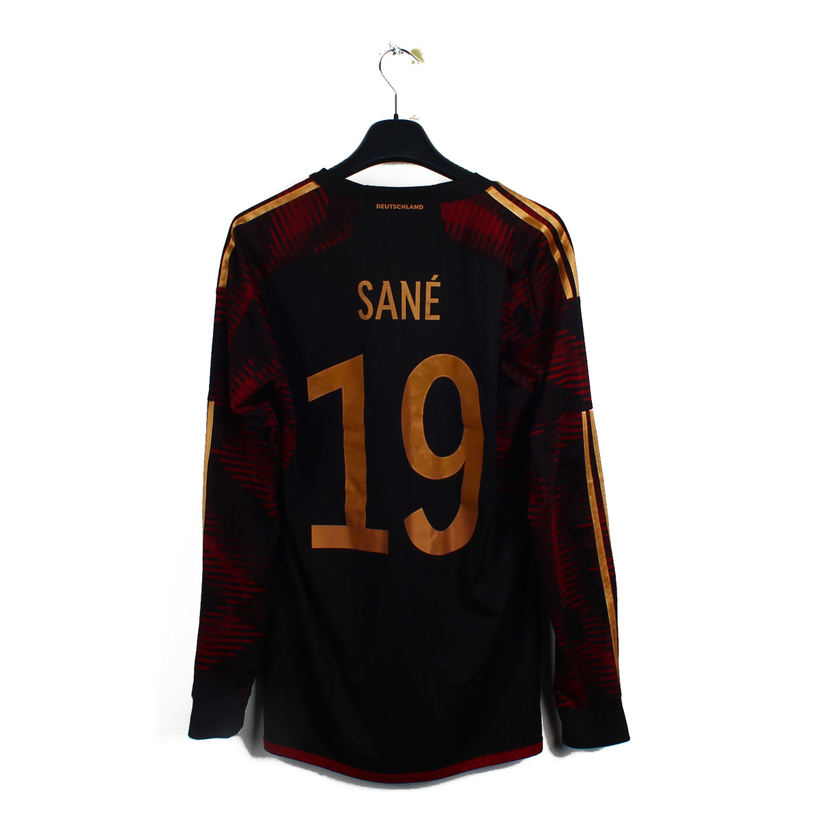 2022 - Allemagne - Sané #19 (M)