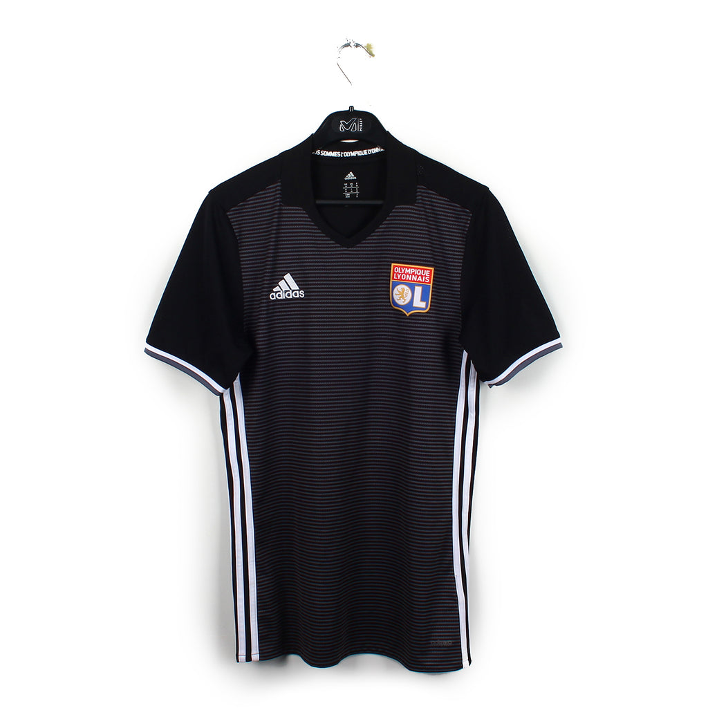 2017/18 - OL (M)