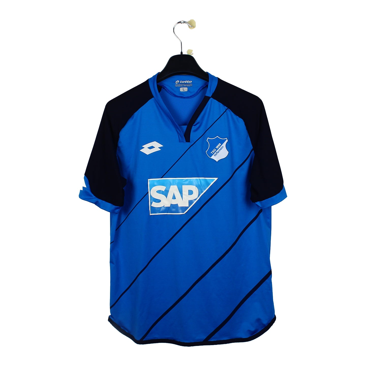 2016/17 - TSG 1899 Hoffenheim (L)