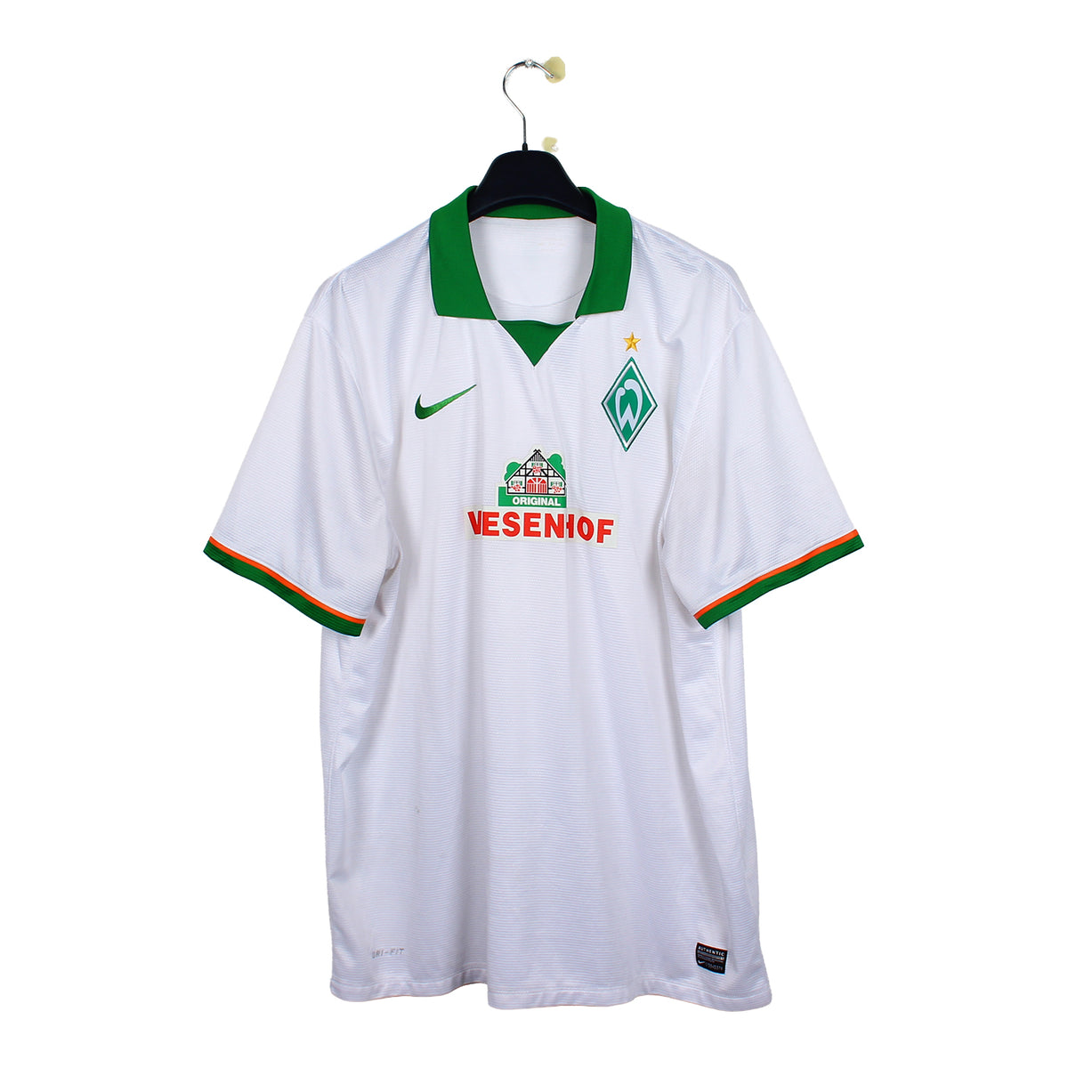2013/14 - Werder Brême (2XL)