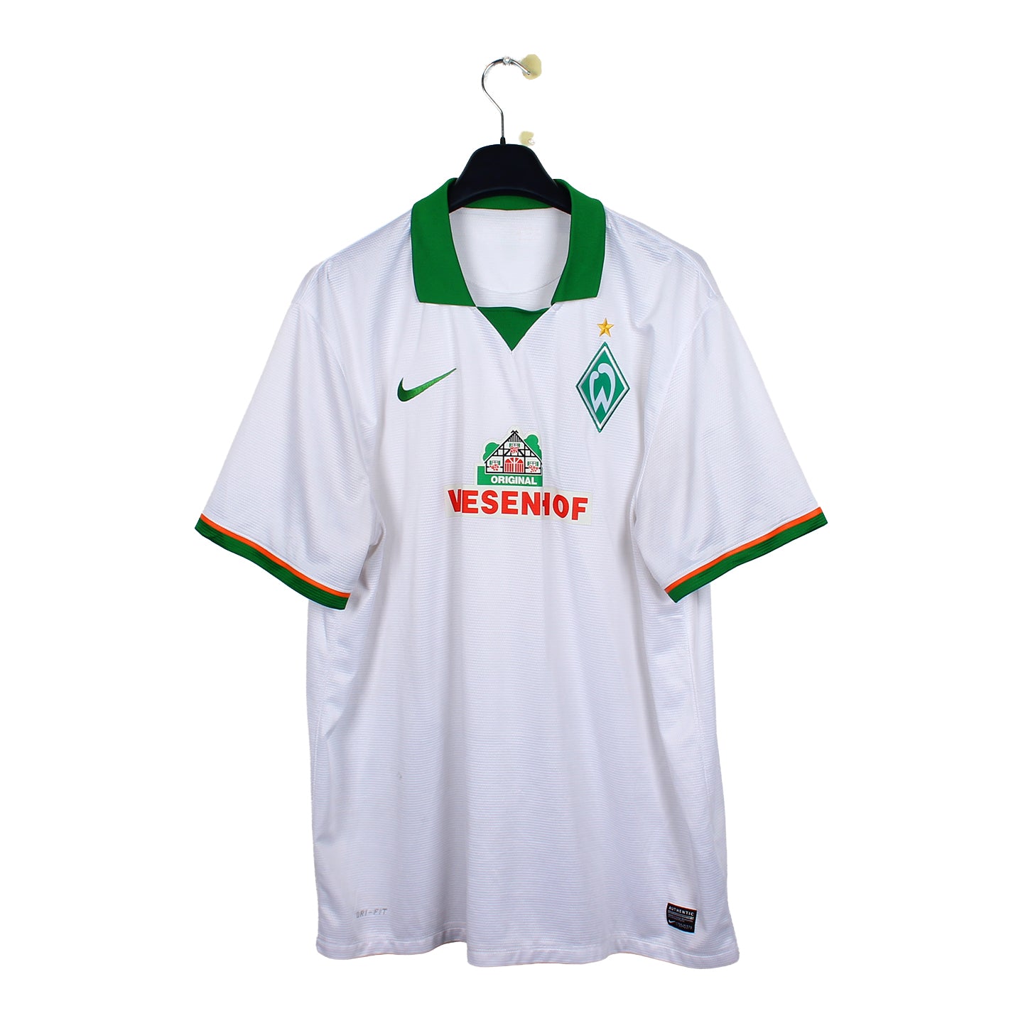 2013/14 - Werder Brême (2XL)