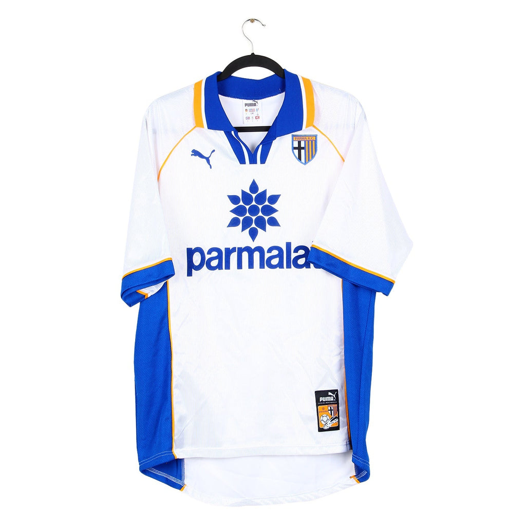 1997/98 - Parme (S)