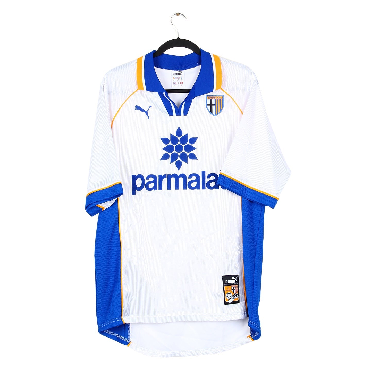 1997/98 - Parme (S)